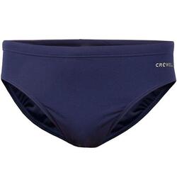 Slip De Bain LINO Homme (Bleu Marine)