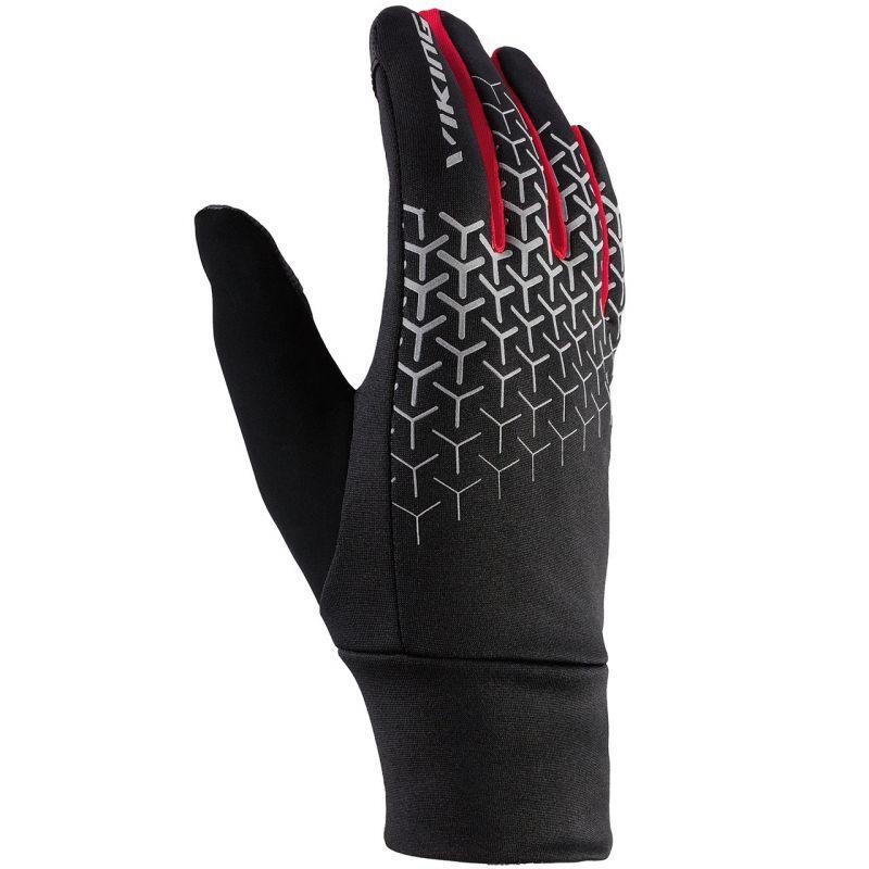 Gants ORTON (Noir)