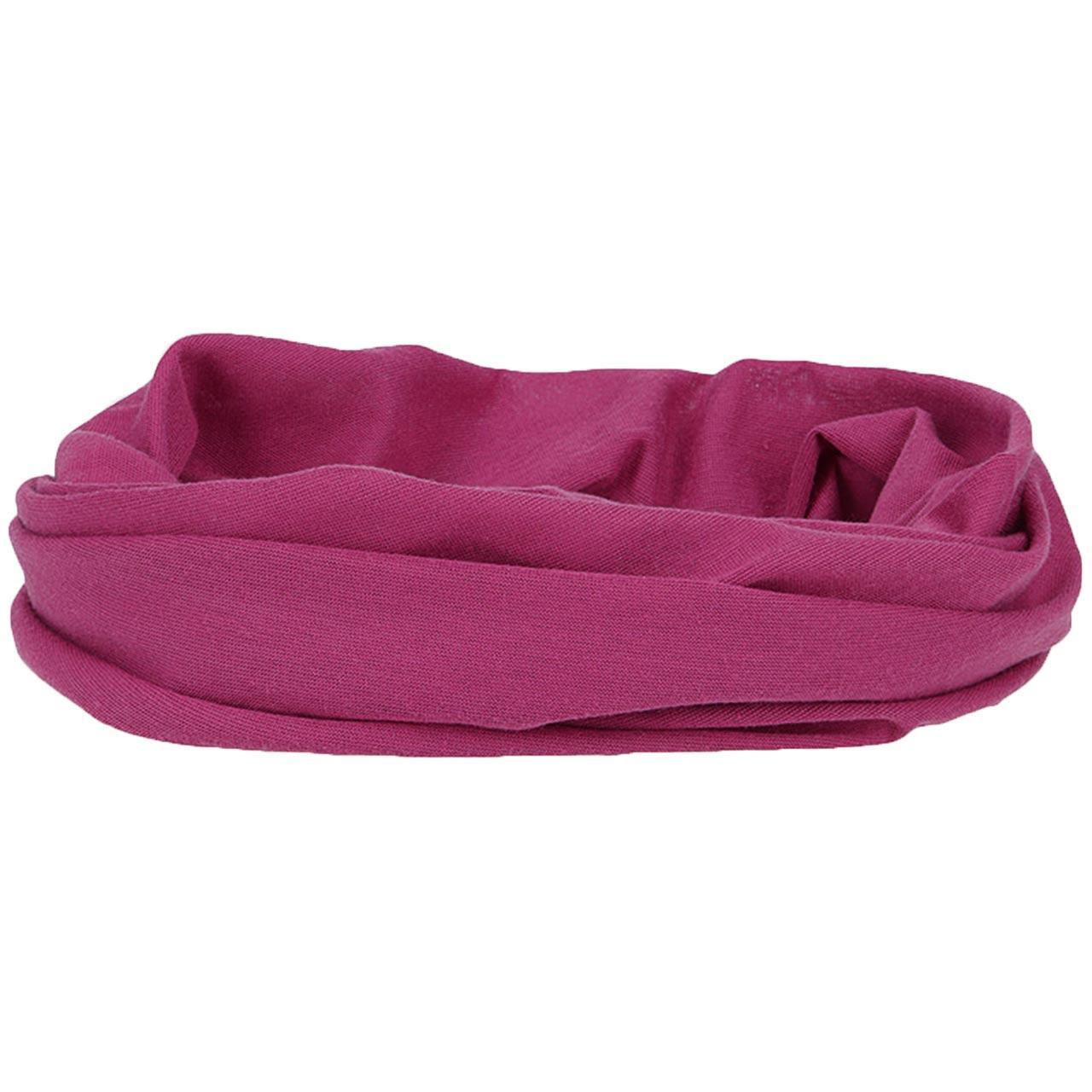 Unisex Schoorsteenmuts voor volwassenen (Roze) 2/2