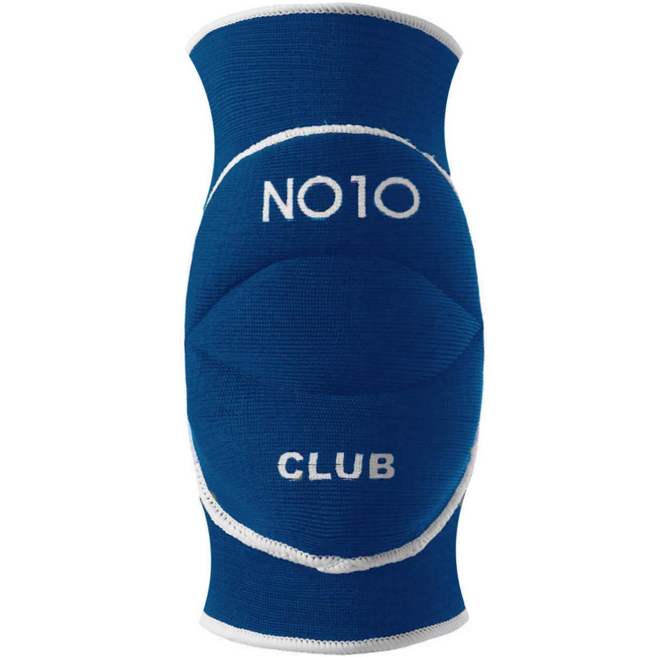 NO10 Ginocchiera Per Pallavolo NO10 Club Blu