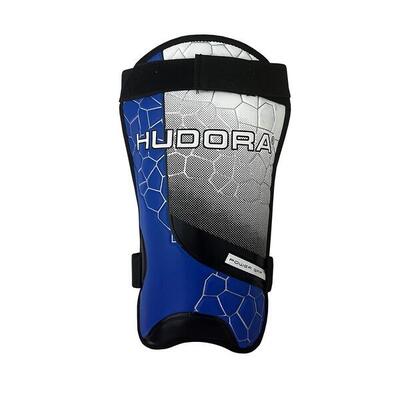 Power grip scheenbeschermers (wit/blauw)