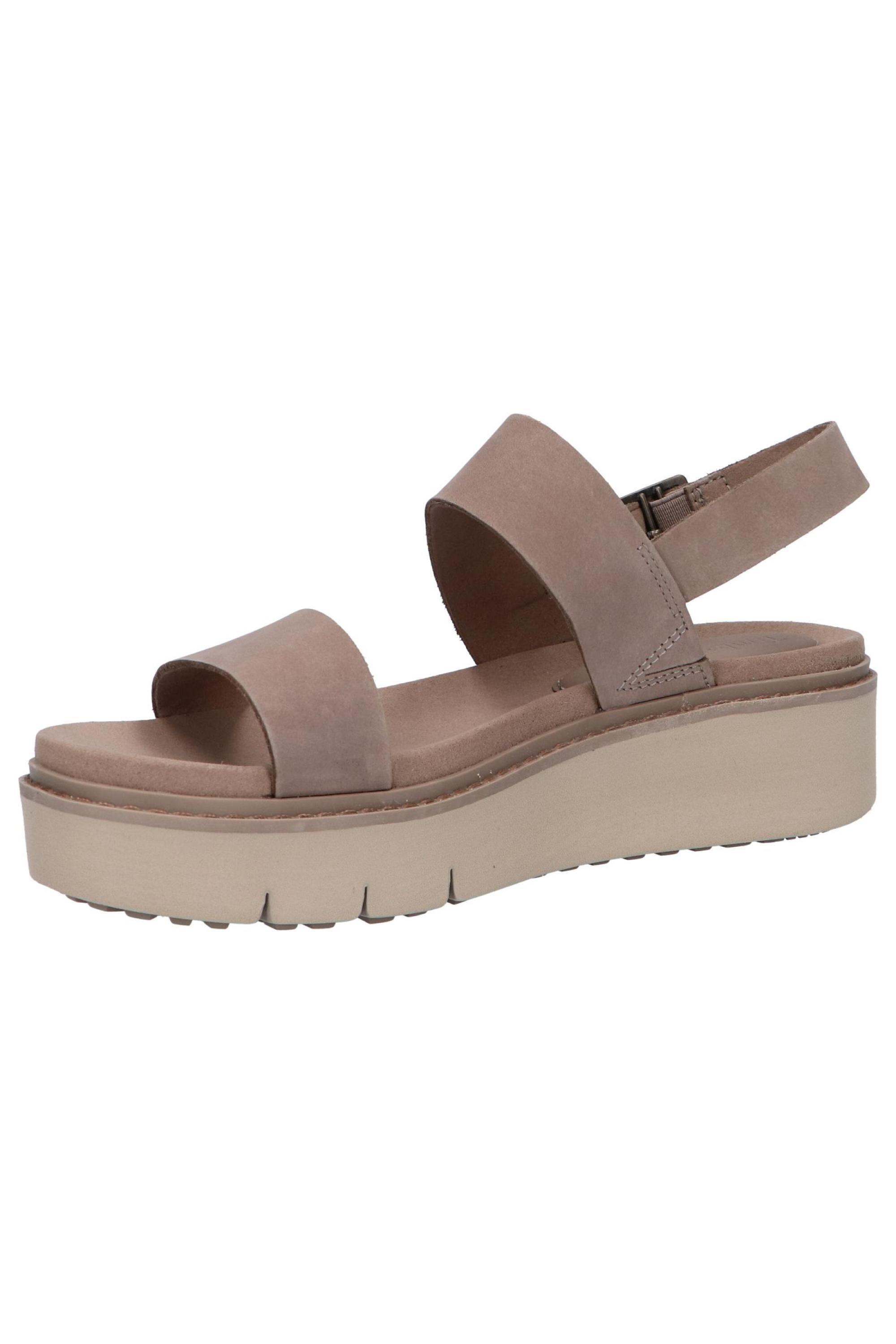 SANDALIAS TIMBERLAND  DE MUJER A274F SAFARI DAWN 3/5