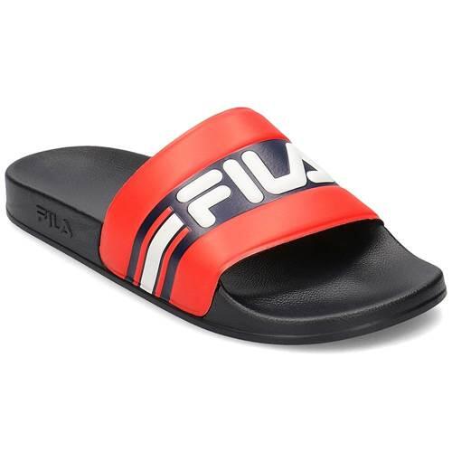 Klapki męskie Fila Oceano Slipper