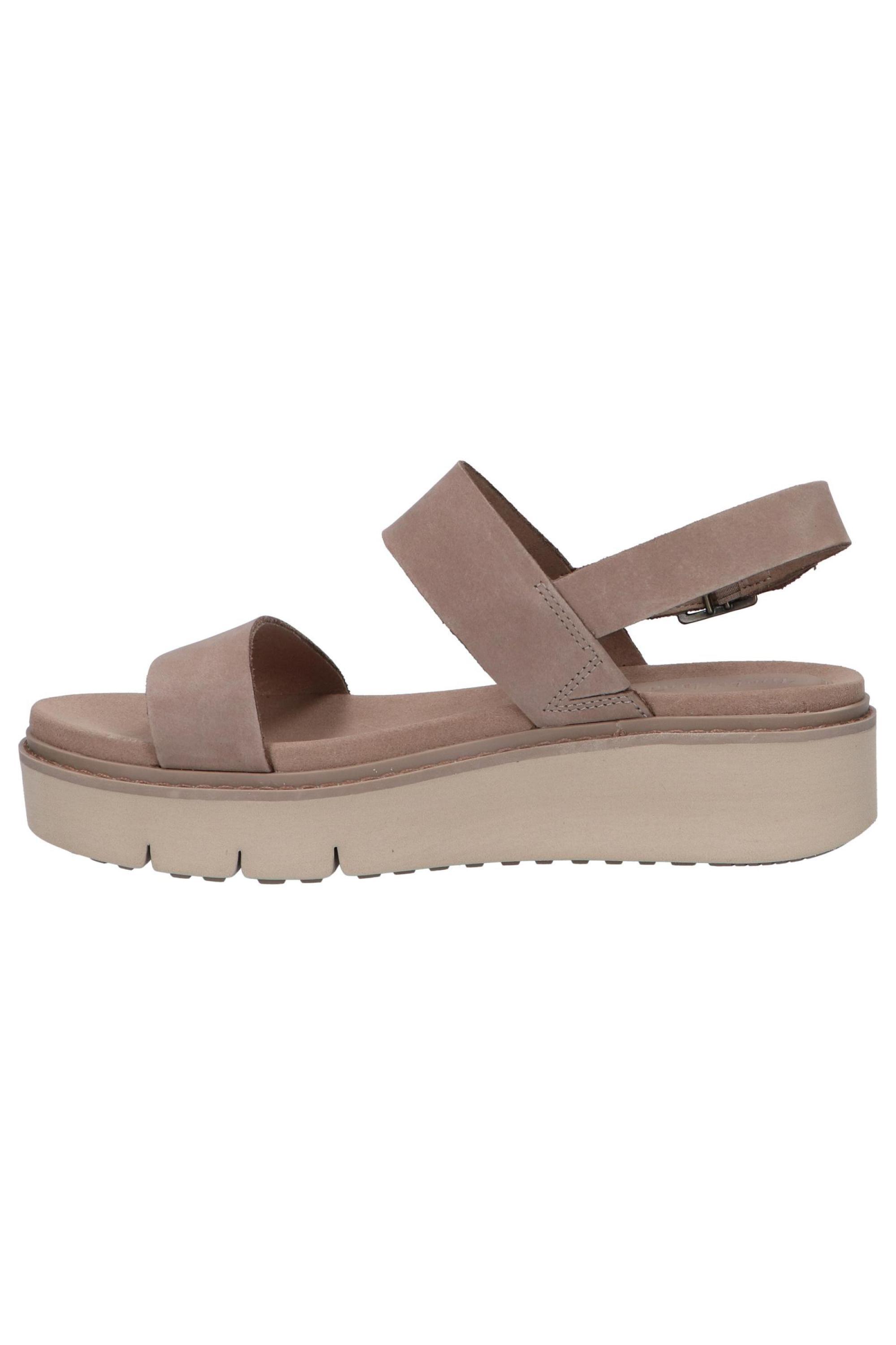 SANDALIAS TIMBERLAND  DE MUJER A274F SAFARI DAWN 4/5