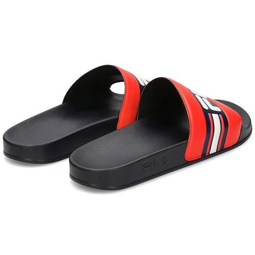 ZAPATOS Y COMPLEMENTOS FILA  DE HOMBRE 1010931 21Y OCEANO 4/5