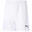Short TEAMRISE Enfant (Blanc)