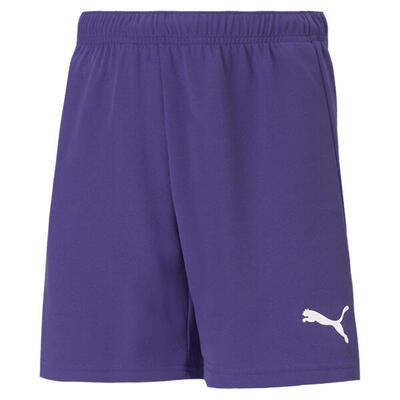 Teamrise shorts voor kinderen (zwart)