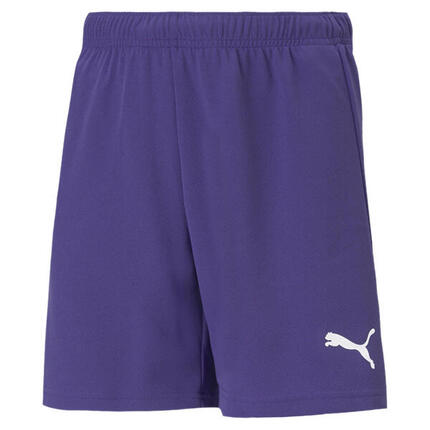 Short TEAMRISE Enfant (Rouge)