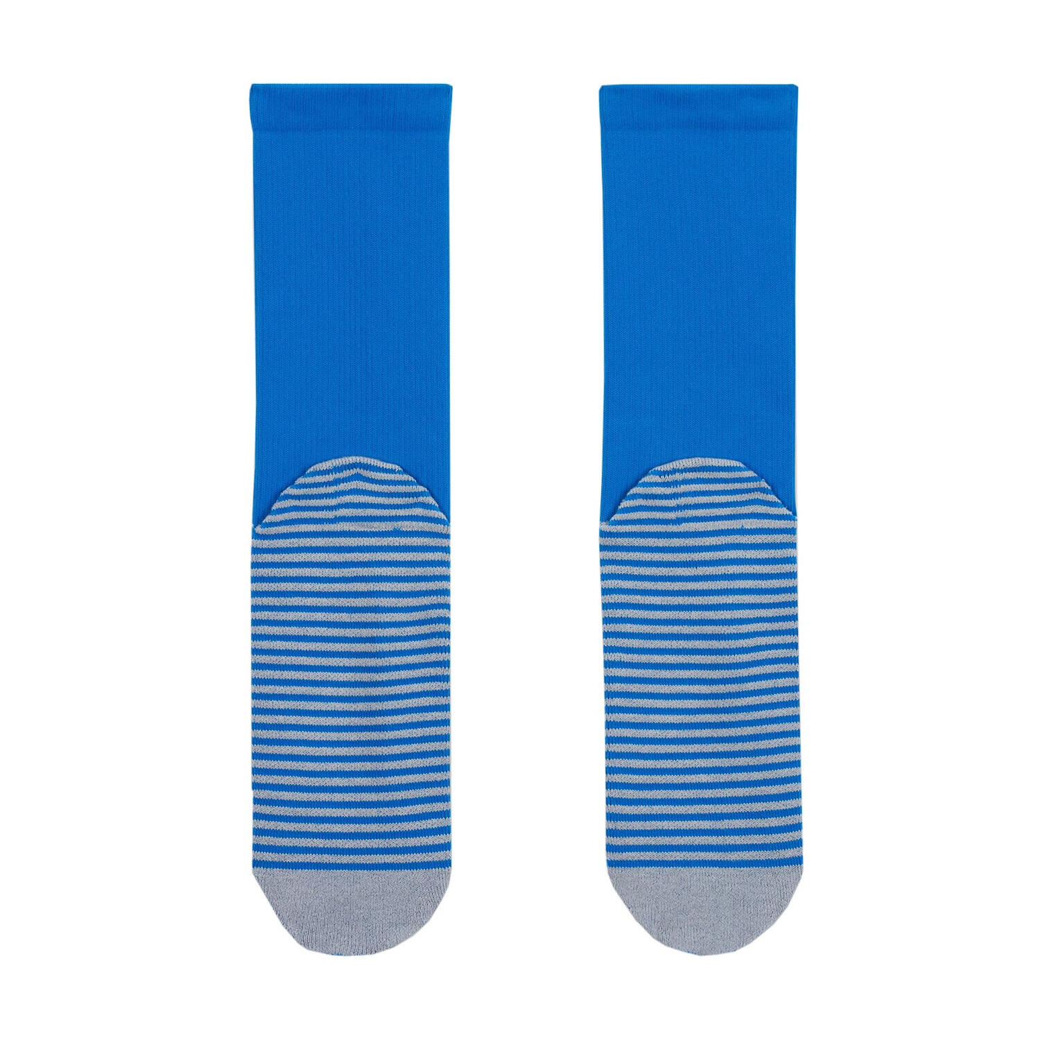 Calzettoni Pallone Donna Nike Strike Blu 3/4