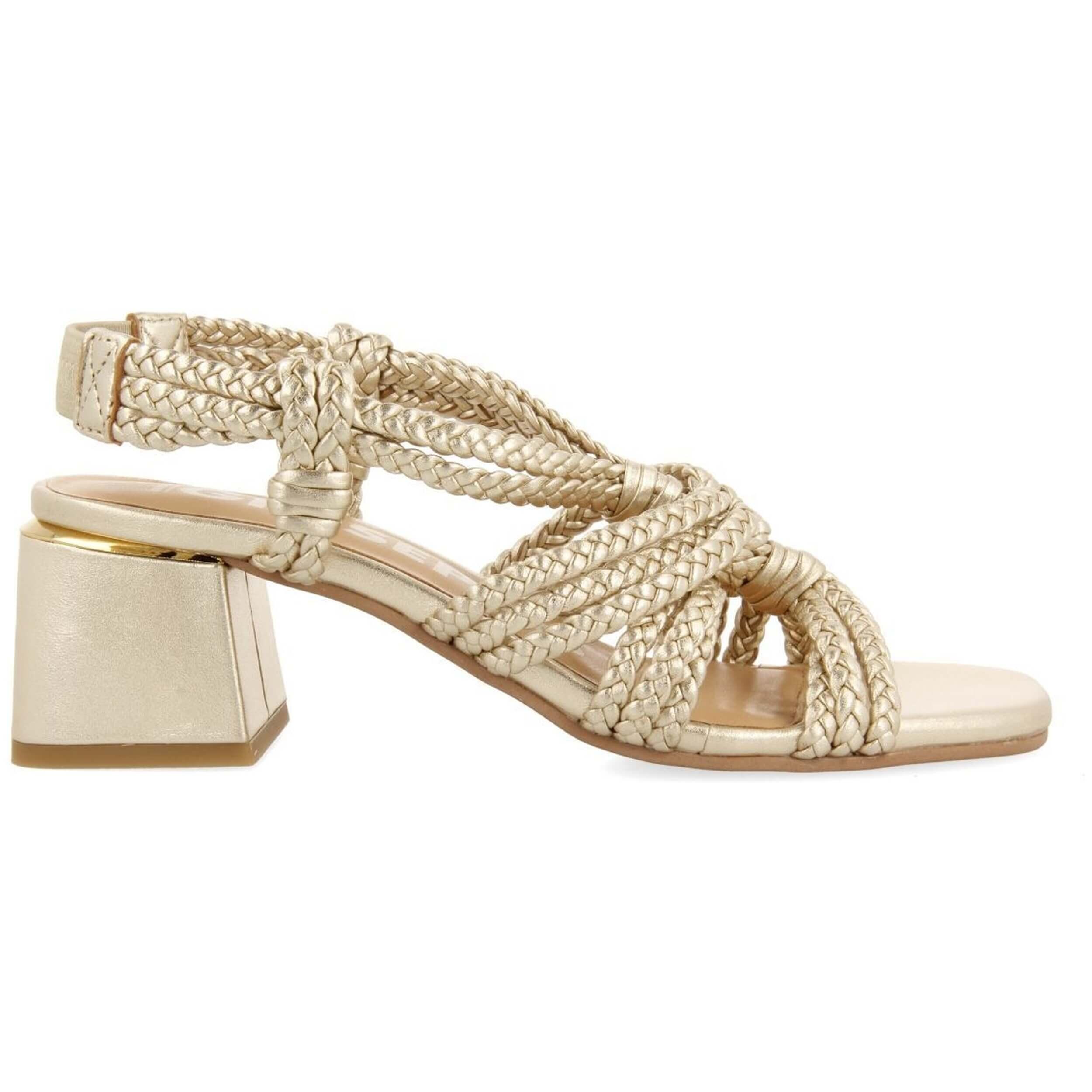 GIOSEPPO Sandalias Gioseppo Maliq para mujer