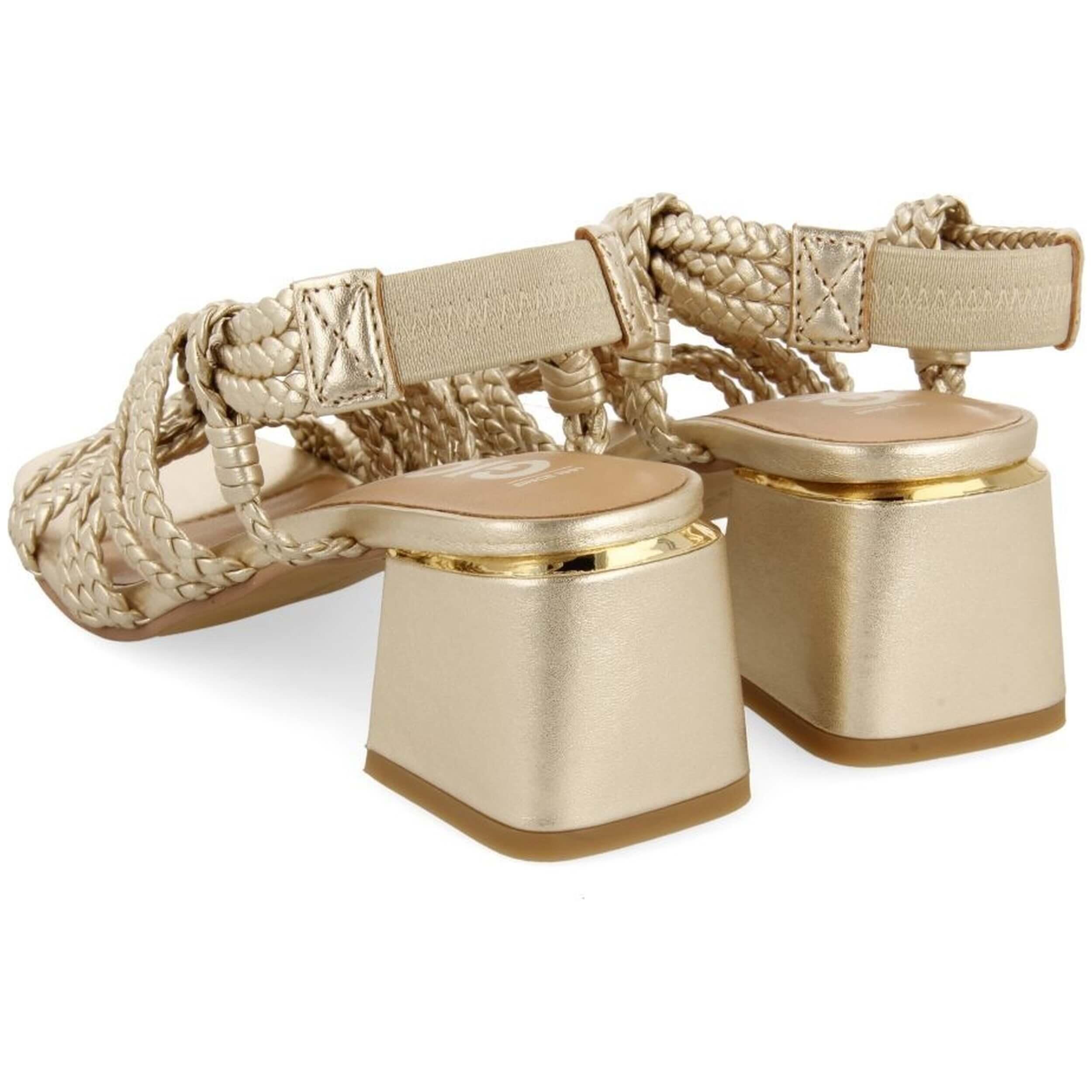 Sandalias Gioseppo Maliq para mujer 3/5