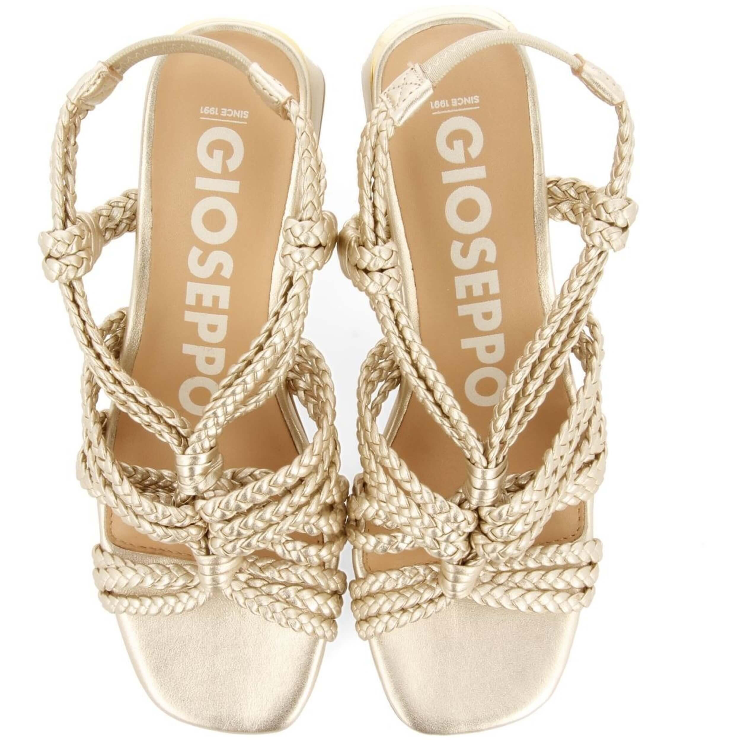 Sandalias Gioseppo Maliq para mujer 4/5