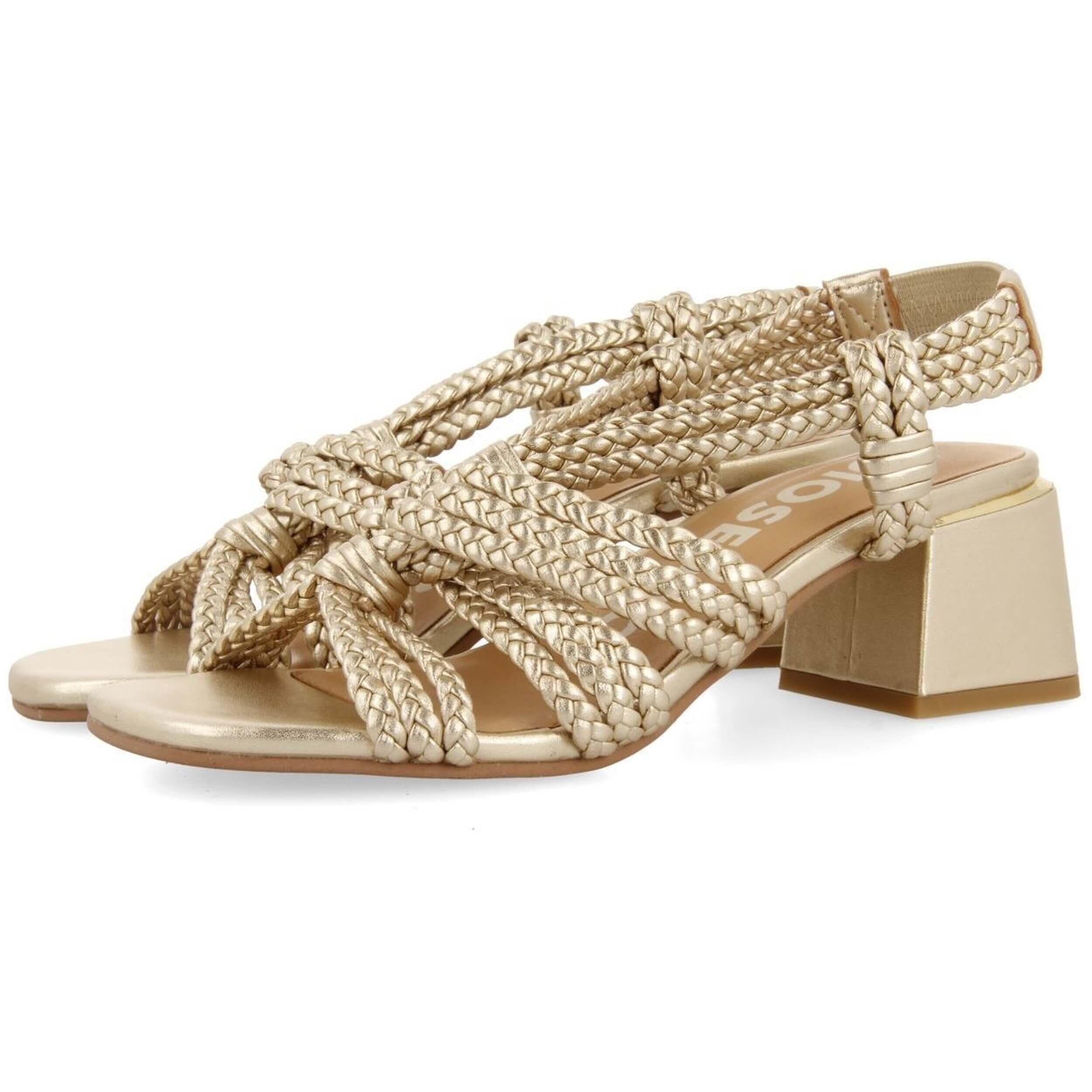 Sandalias Gioseppo Maliq para mujer 2/5