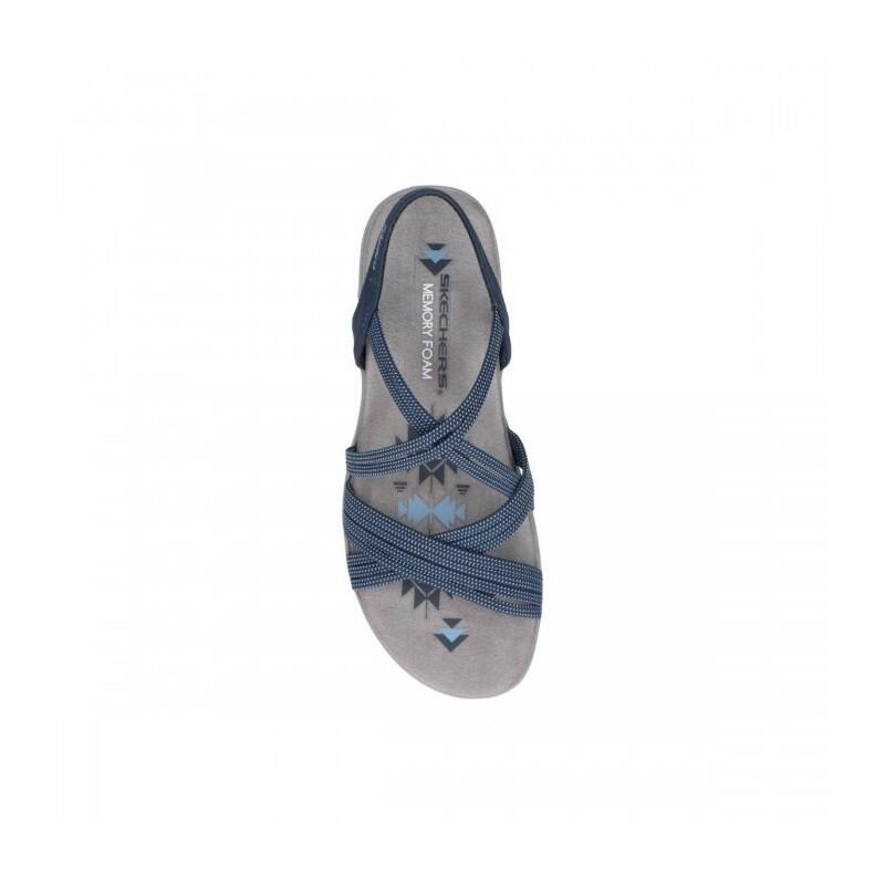 Des sandales pour femmes Reggae Slim - Turn It Up