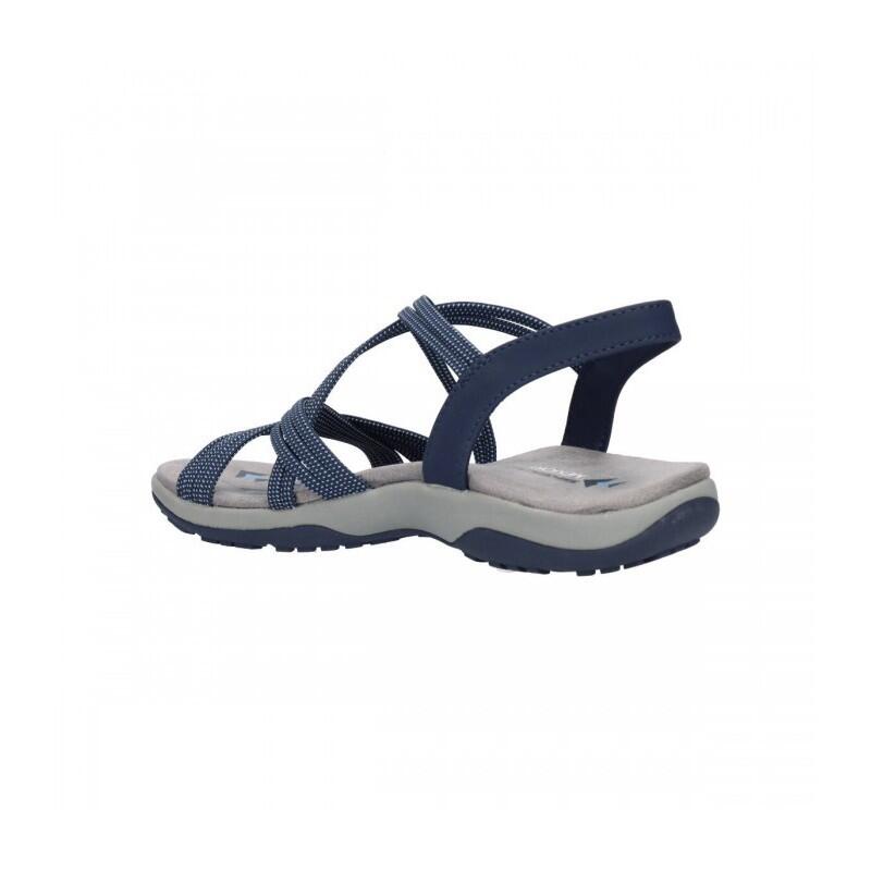 Des sandales pour femmes Reggae Slim - Turn It Up
