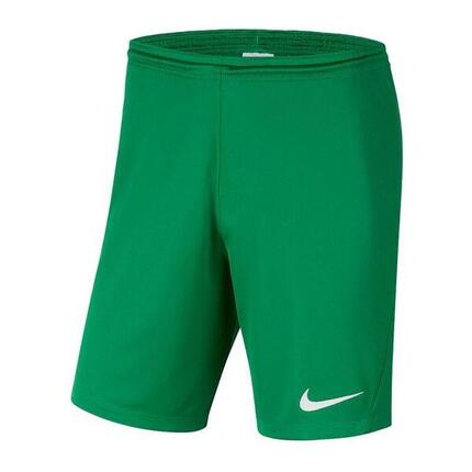Short PARK Enfant (Vert)