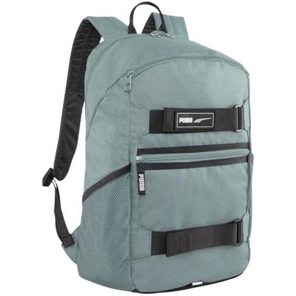 Rucksack "Deck" Damen und Herren Seegrün