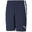 Short TEAM LIGA Homme (Bleu Marine)