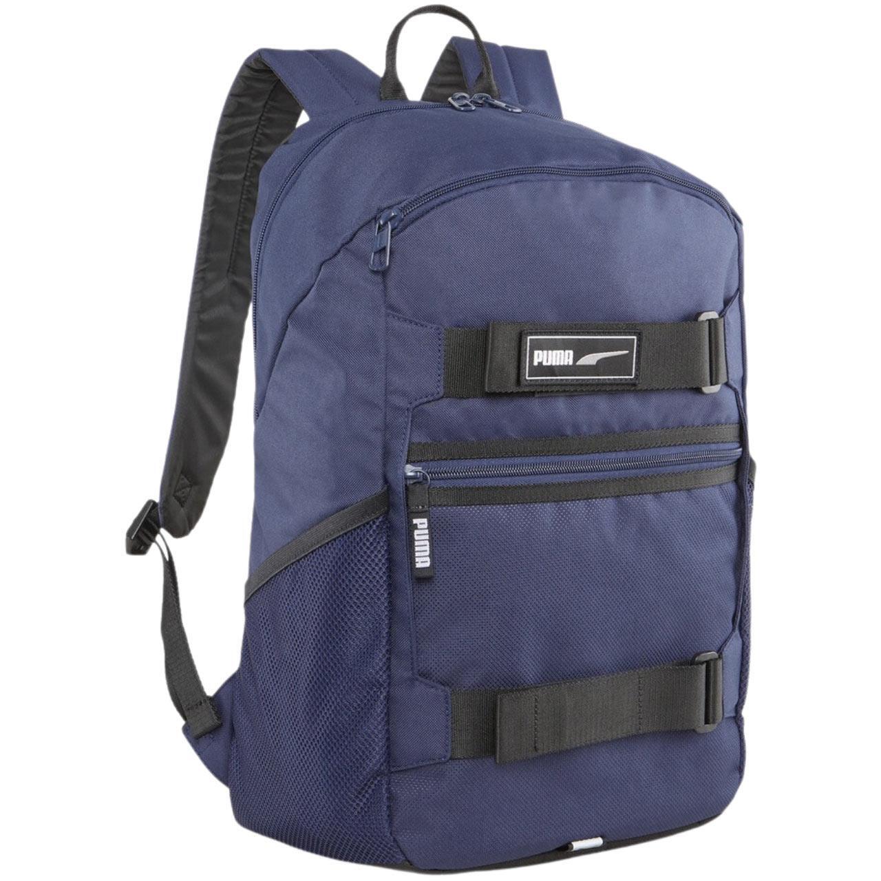 Donkerblauw / Denimblauw