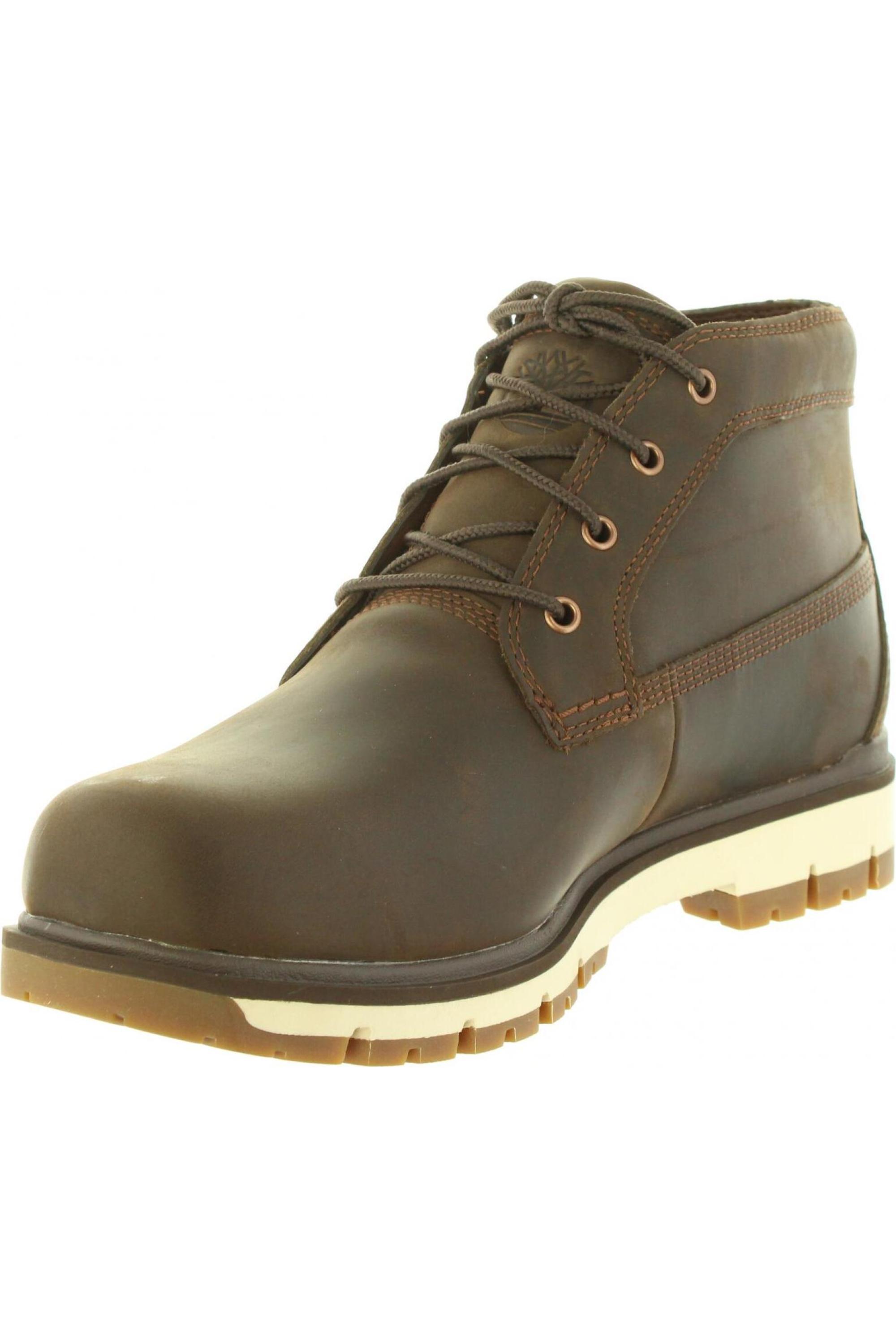 ZAPATOS Y COMPLEMENTOS TIMBERLAND  DE HOMBRE A1UOW RADFORD 4/5