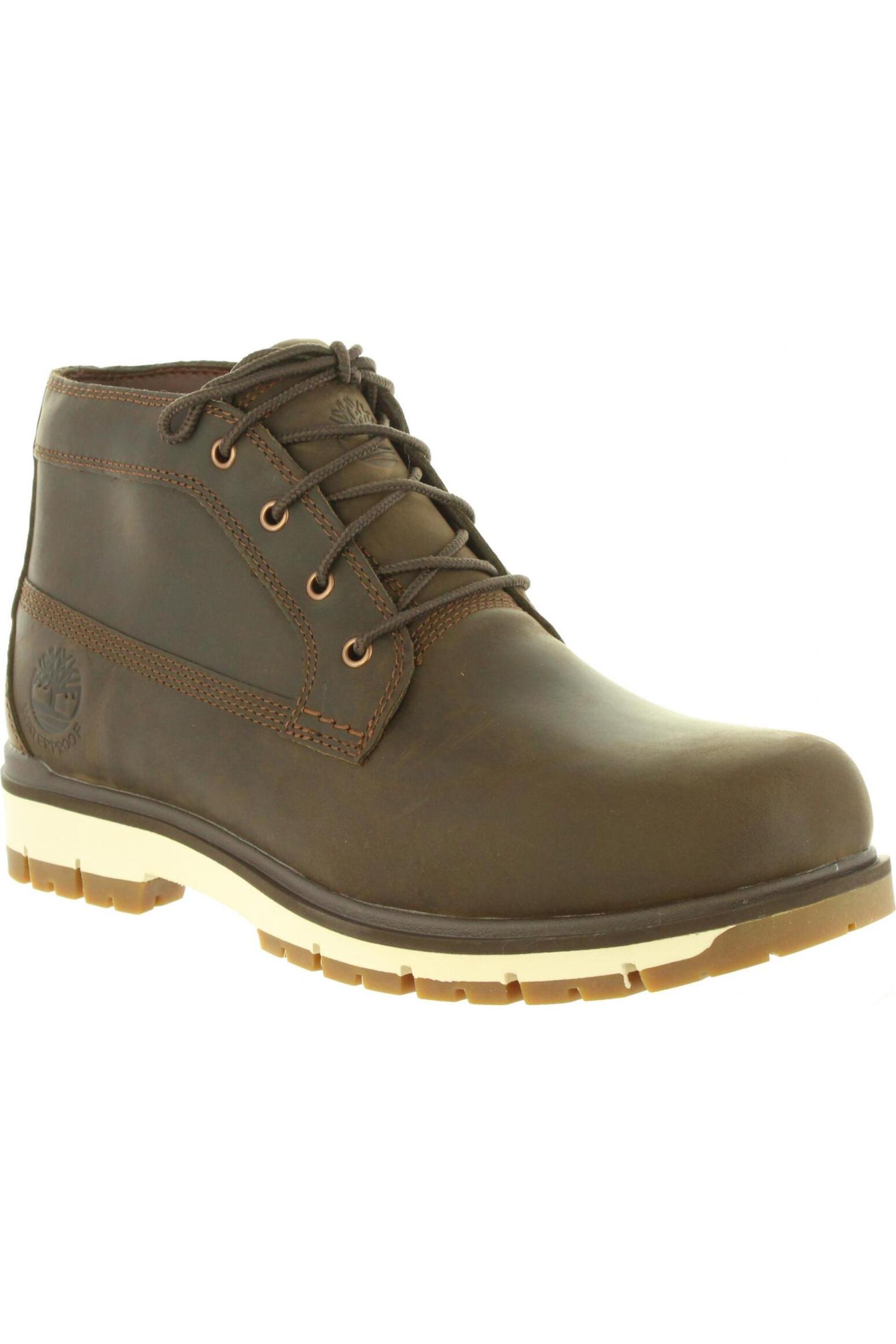 ZAPATOS Y COMPLEMENTOS TIMBERLAND  DE HOMBRE A1UOW RADFORD 2/5