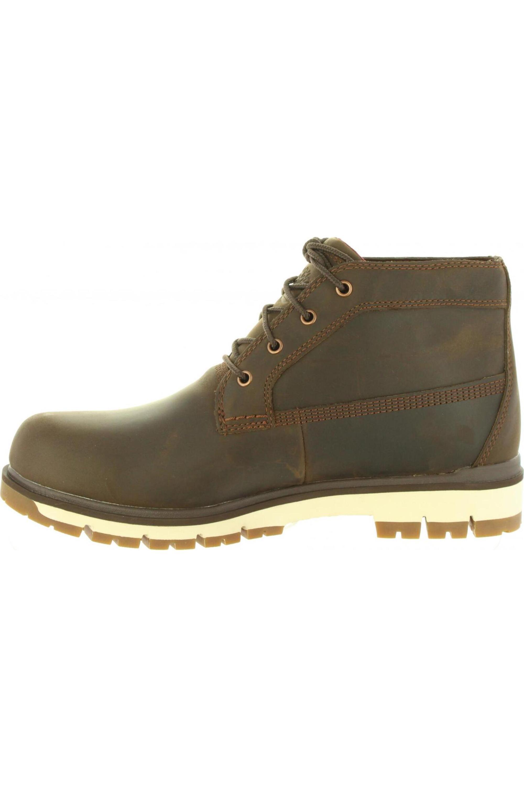 ZAPATOS Y COMPLEMENTOS TIMBERLAND  DE HOMBRE A1UOW RADFORD 5/5
