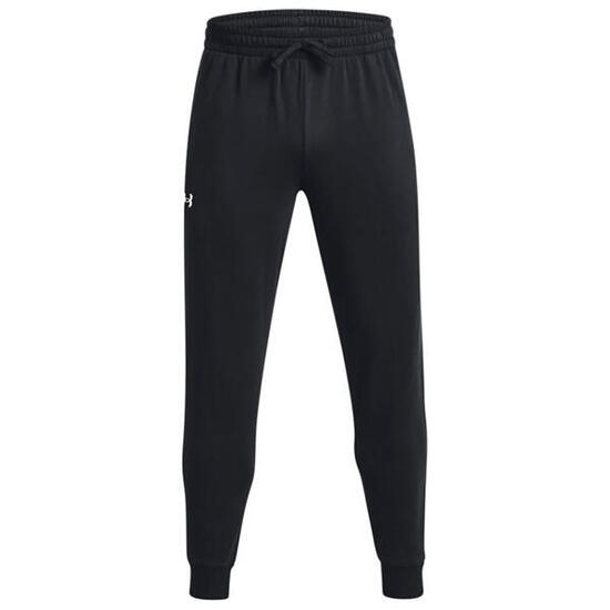 Pantaloni Da Jogging Uomo Under Armour Rival Grigio
