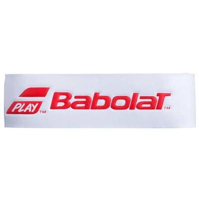 Overgrip Per Racchette Babolat Syntec Team Feel Bianco