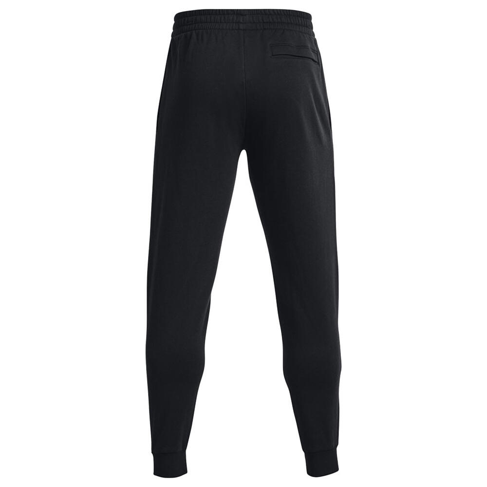 Pantalón de Chándal Rival para Hombre Negro 2/9