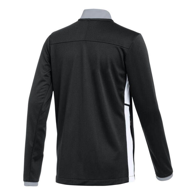 Veste De Survêtement DRIFIT ACADEMY FZ9836 Enfant (Noir / Gris)