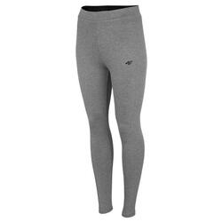 Leggings H4Z22 para Mujer Gris
