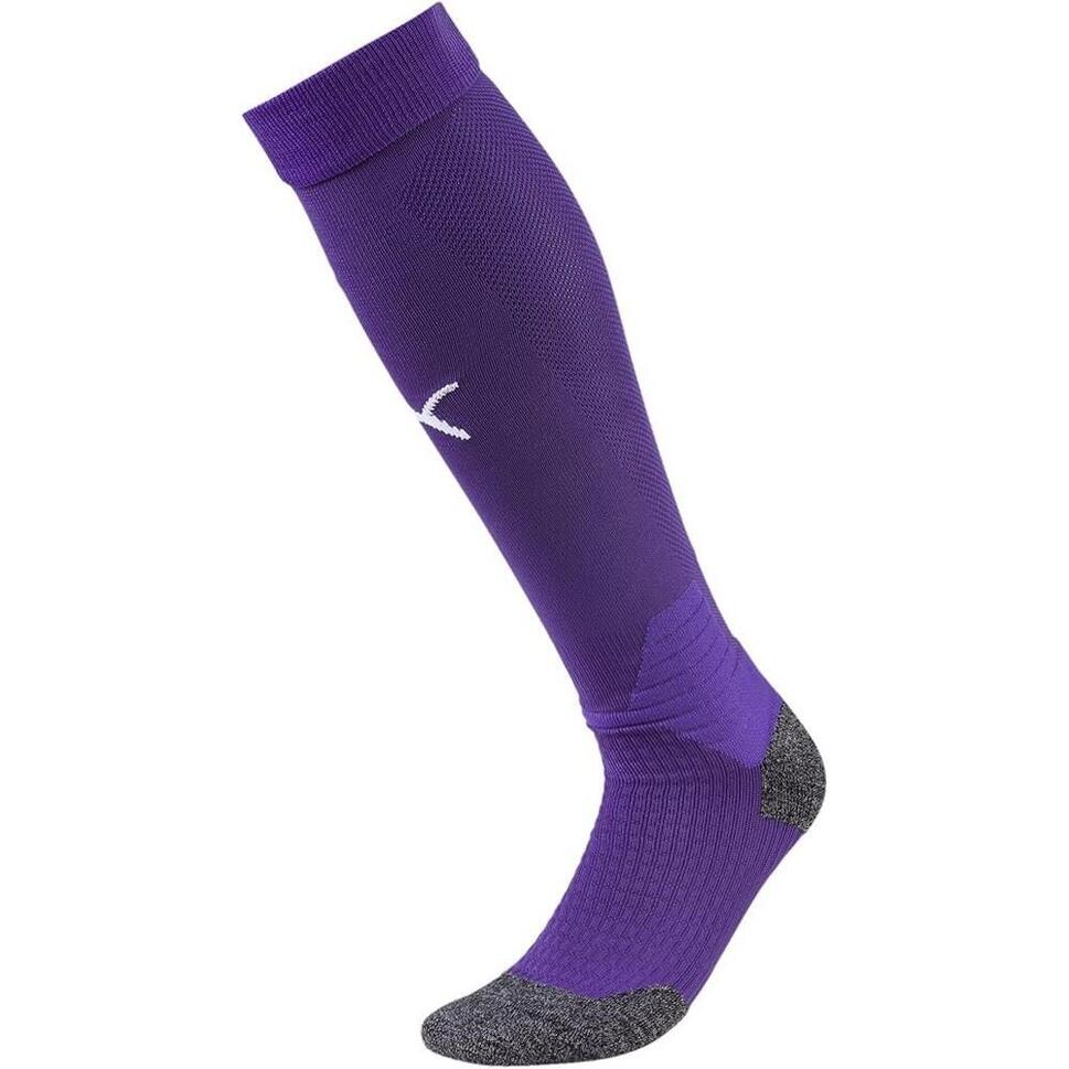Skarpety Piłkarskie Unisex Dla Dorosłych Liga Core