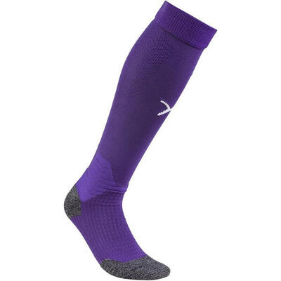 Calzini Da Calcio Core Adulto Unisex Puma Liga Verde