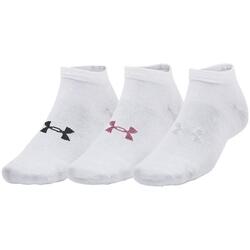 Chaussettes ESSENTIAL Adulte (Blanc)