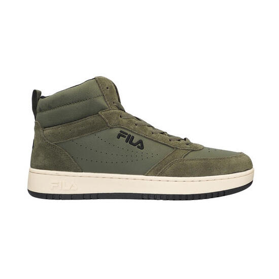 Scarpe Sportive Uomo Fila Rega Verde Oliva