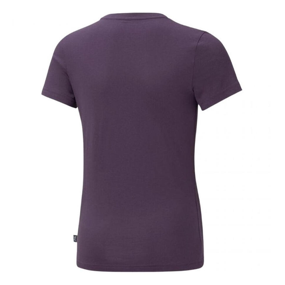 T-shirt Dziecięca Logo Essential
