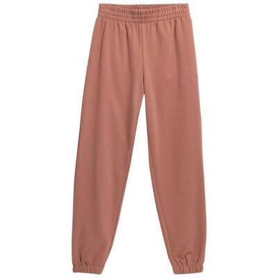 Dames f147 joggingbroek (beige)
