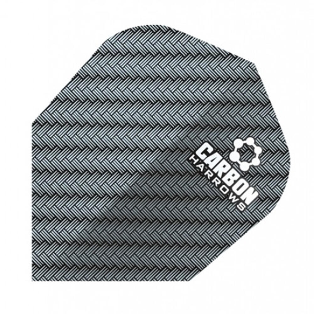 Harrows - Ailettes De Fléchettes Lotka (bleu) - Tige De Flechette - Bleu - Taille Unique - Decathlon