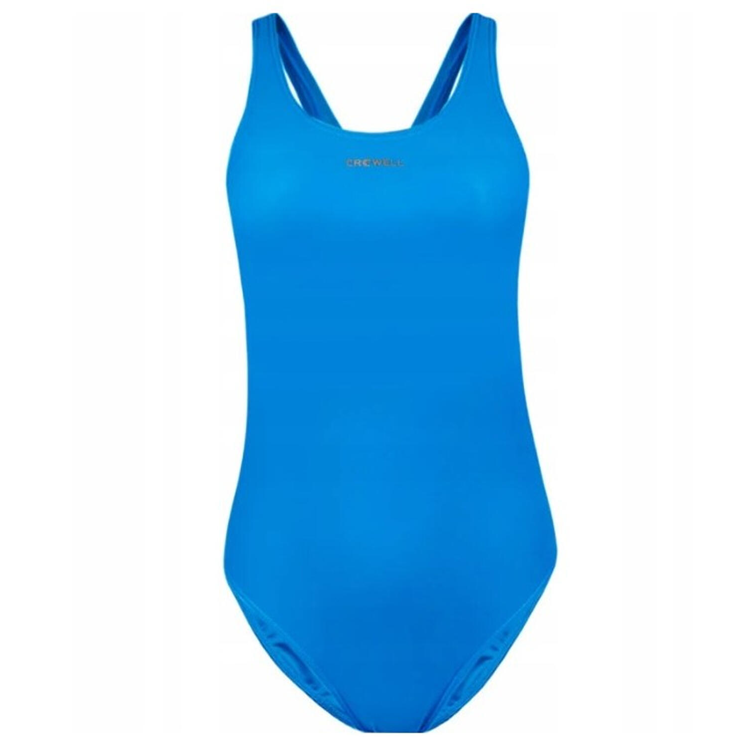 Crowell - Maillot De Bain 1 Pièce Darla Fille (bleu) - Maillot De Bain 1 Pièce - Bleu - 9-10 Ans / 140-146 Cm - Decathlon