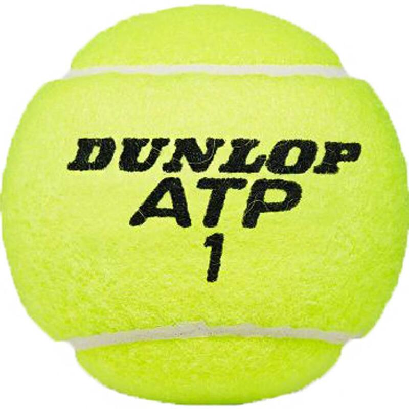 Bile De Tenis Tenis Dunlop Championship Adulți