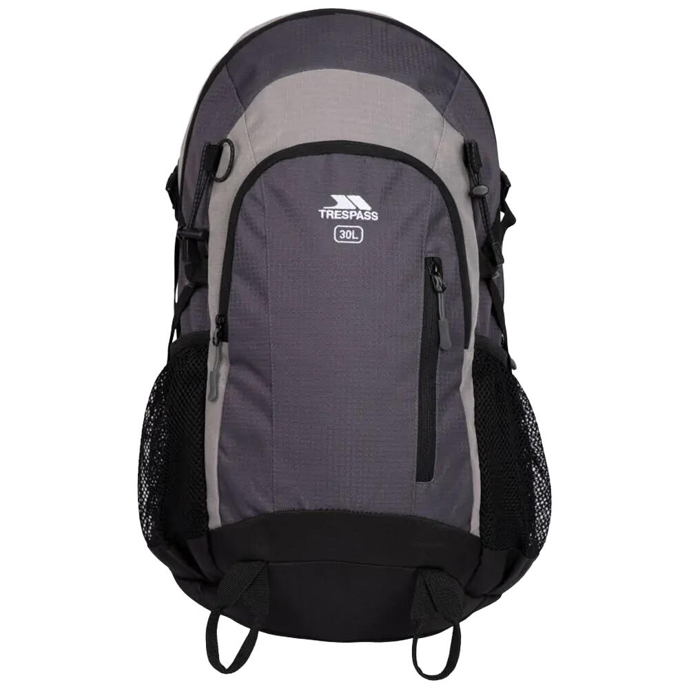 TRESPASS 30L Zaino Trespass Pitloch Grigio