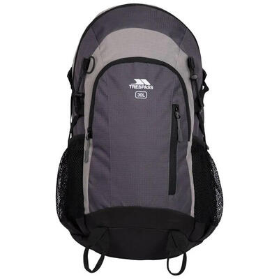 30L Zaino Trespass Pitloch Grigio
