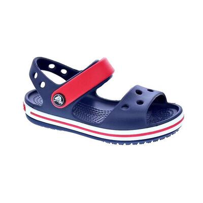 Sandały chłopięce Crocs CROCBAND