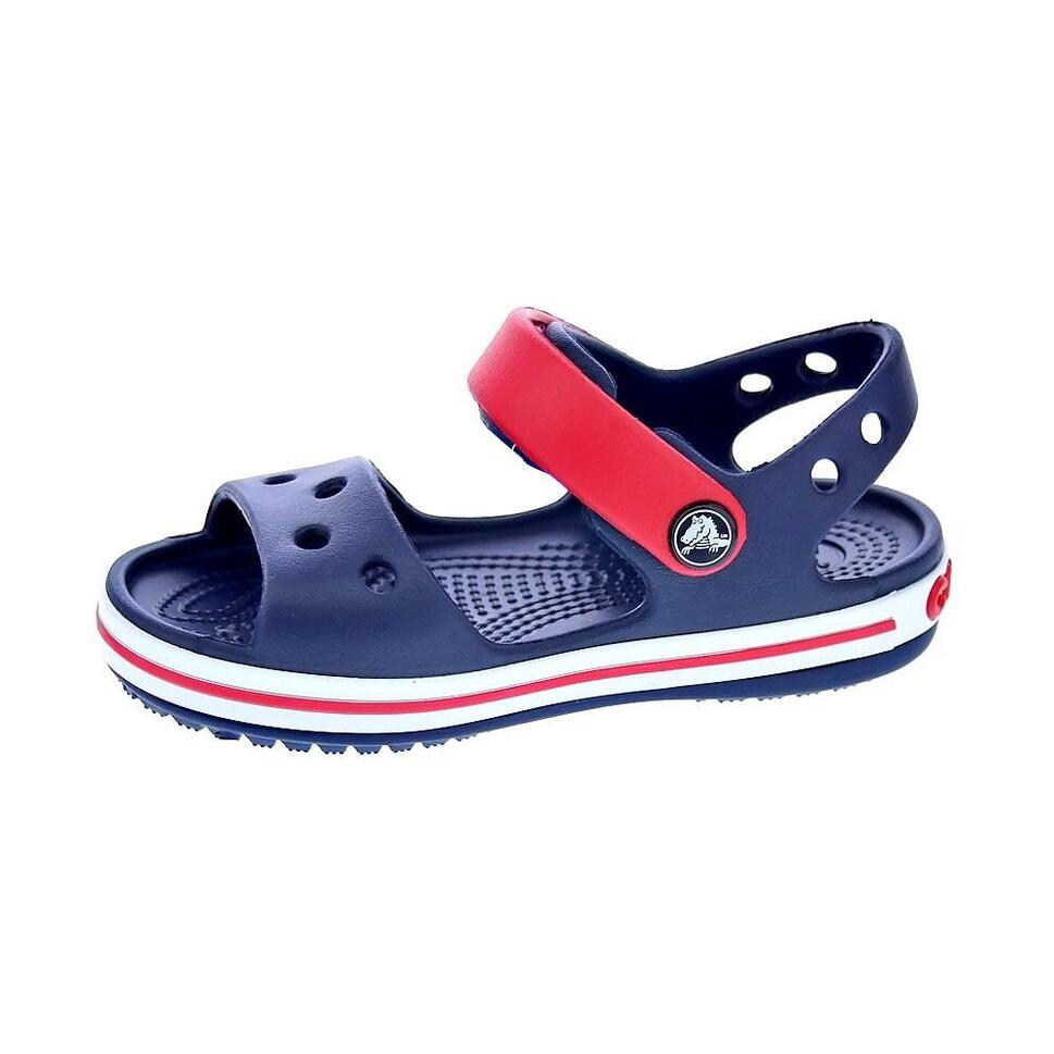 Sandały chłopięce Crocs CROCBAND