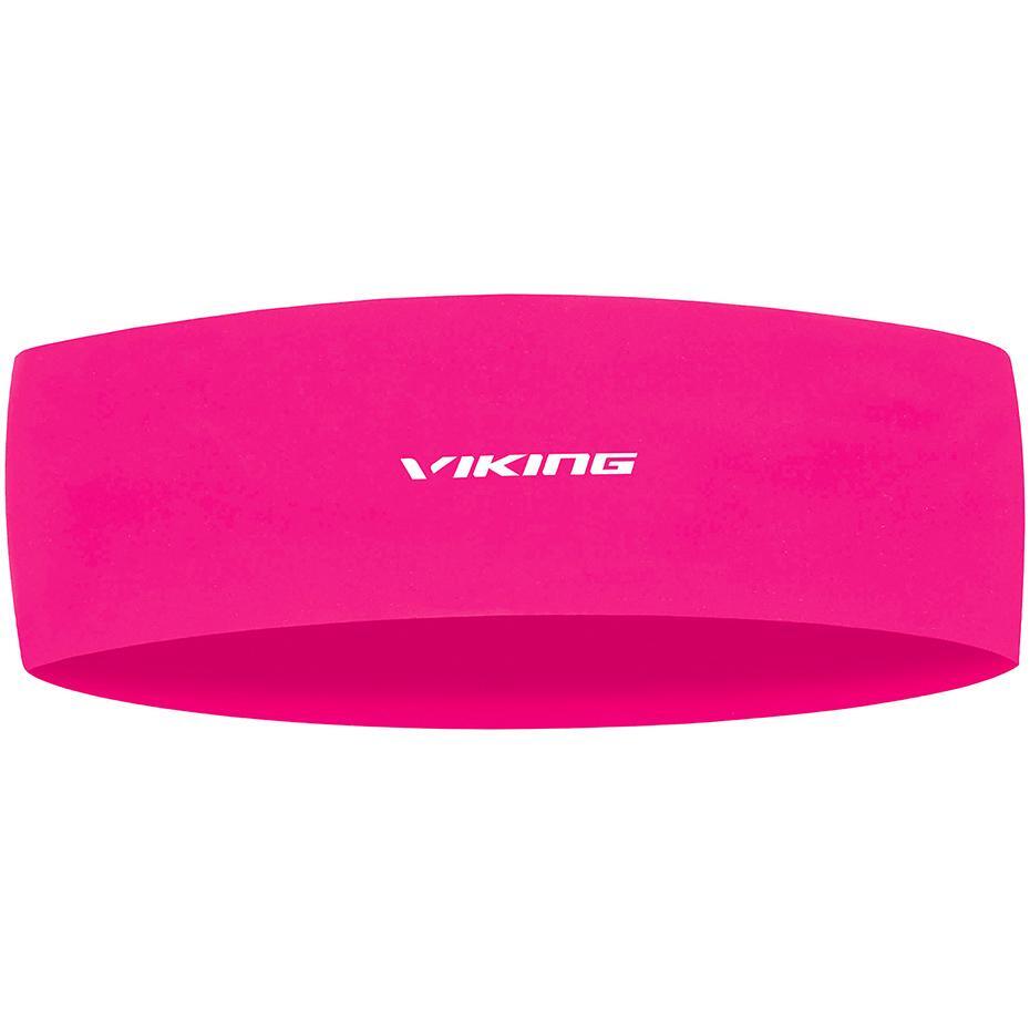 VIKING Runway Multifunctionele Hoofdband (Roze)