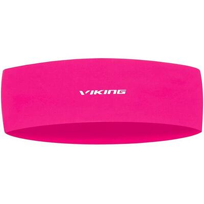 Fascia Per Capelli Multifunzionale Viking Runway Blu
