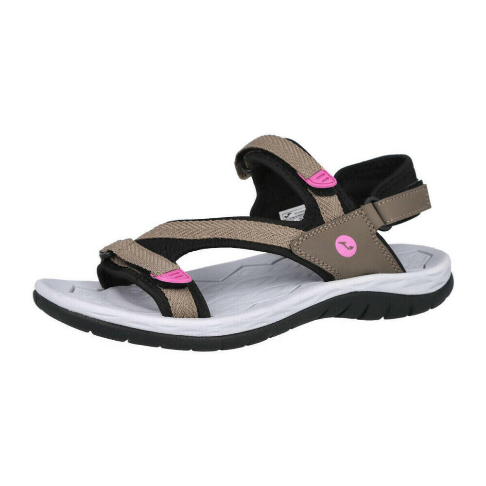 JOMA Chanclas de Piscina para MUJER JOMA CHANCLA MUJER S. CLIMBER LADY 2424