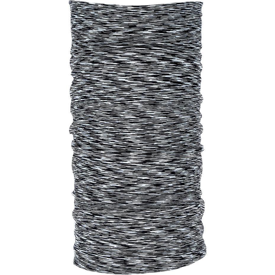 VIKING Multifunctionele bivakmuts Katia (Wit/zwart)