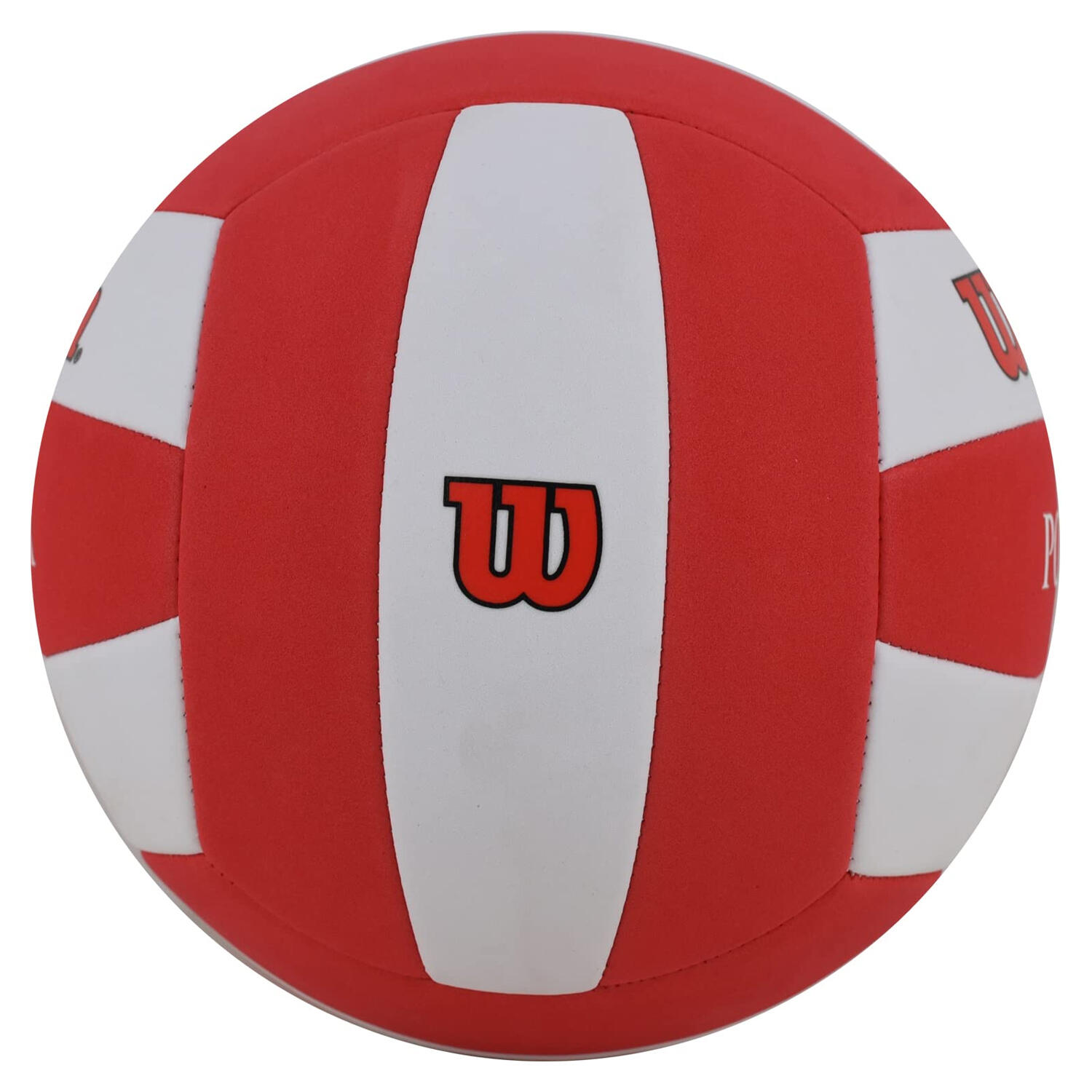 Polska Volleyball (White/Red) 5 2/3