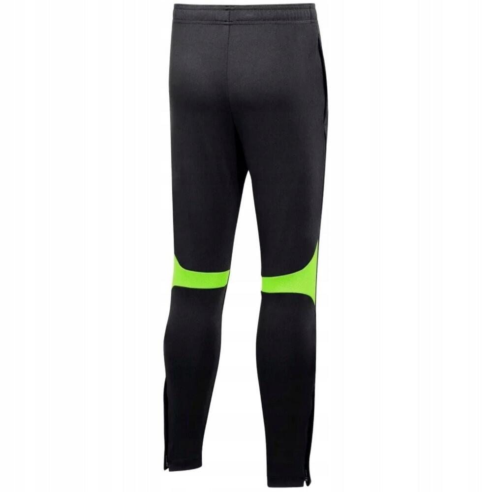 Pantaloni Da Jogging Bambini Nike Academy Nero 2/6